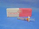 Vacuna Cervarix
